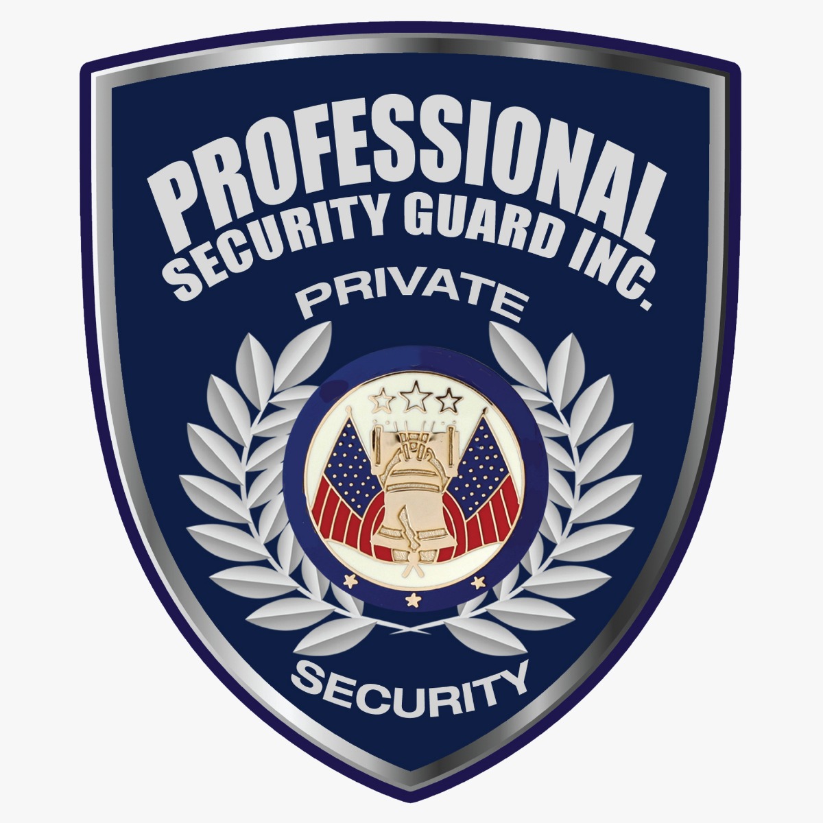 Professional Security Guard Inc